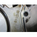 21W215 Rear Oil Seal Housing From 2009 Nissan Murano  3.5 12296JA10A